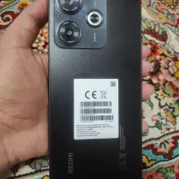 گوشی شیائومی نوت 13|موبایل|امیدیه, |دیوار