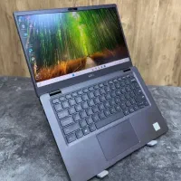 لپ تاپ Dell 7310 نسل 10با رم 16 کیف و موس اشانتیون|رایانه همراه|ساری, |دیوار