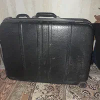 چمدان|کیف، کفش، کمربند|فولادشهر, A6|دیوار