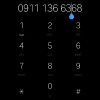 سیم کارت ۰۹۱۱ رند صفر