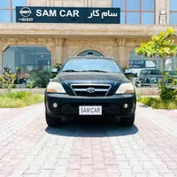 کیا سورنتو فول مدل 2009|خودرو سواری و وانت|کیش, |دیوار