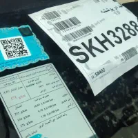 فروش حواله خودرو سورن و ۲۰۷