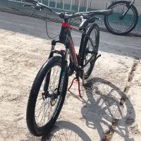 دوچرخه اورلورد سایز26|دوچرخه، اسکیت، اسکوتر|مرودشت, فاز اول شهرک فرهنگیان|دیوار