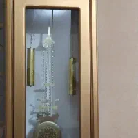 ساعت طلایی|ساعت دیواری و تزئینی|مشهد, رسالت|دیوار