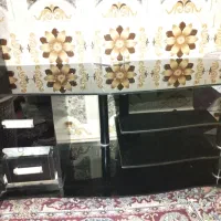 میز تلوزیون|میز تلویزیون|سیب و سوران, |دیوار