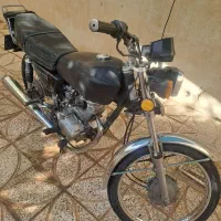 موتور سیکلت کویر مدل۹۲|موتورسیکلت|برخوار, |دیوار