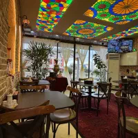 استخدام آشپز کله پزی و شاطر سنگک در جزیره قشم