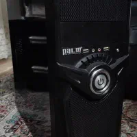 کیس کامپیوتر i3 4170 نسل چهار اینتل