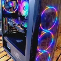 game  rgb