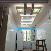 سقف کاذب کناف|خدمات پیشه و مهارت|زنجان, |دیوار