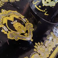 چرخ خیاطی دستی مارشال قدیمی|چرخ خیاطی و ریسندگی|شیراز, شهرک گلدشت حافظ‎|دیوار