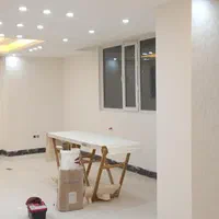 نصاب کاغذ دیواری ونقاشی ساختمان|خدمات پیشه و مهارت|ملایر, |دیوار