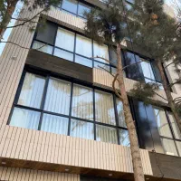 حاشیه بلوار فرهنگ ۱۵۰ متری خوش نقشه