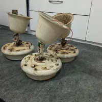 پنکه سقفی (هما آلمان)