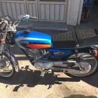 موتور مدل 82 (خشک کارخانه) کلکسیونی