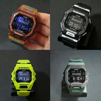 ساعت مچی جی شاک GBD200 جیشاک SHOCk casio|ساعت|تهران, خانی آباد نو جنوبی|دیوار