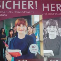 sicher B2