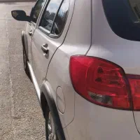 فروش کوییک مدل ۱۳۹۹|خودرو سواری و وانت|شیراز, فرگاز|دیوار