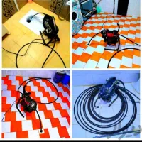 لوله بازکنی پونک سعادت آباد فرحزاد گیشا جنت آباد