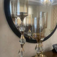 جاشمعی کریستال ترک