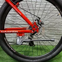 فروش دوچرخه حرفه ای ۲۶ casper زیر قیمت|دوچرخه، اسکیت، اسکوتر|شوش, |دیوار