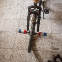 دو چرخه 20|دوچرخه، اسکیت، اسکوتر|میرجاوه, |دیوار