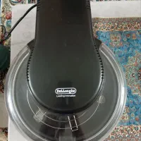 سرخکن دلونگی|اجاق گاز و لوازم برقی پخت‌وپز|نائین, |دیوار