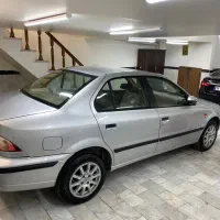 سمند|خودرو سواری و وانت|تبریز, |دیوار