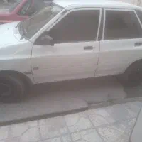 پراید انژکتوری