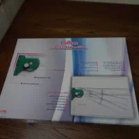 تخته رسم  نقشه کشی برای مدرسه و دانشگاه