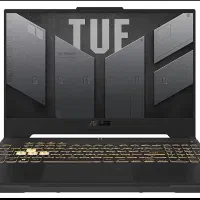 Asus tuf f17