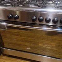 وسایل منزل یکجا بدلیل مهاجرت سامسونگ و ایکیا|یخچال و فریزر|تهران, پاسداران|دیوار