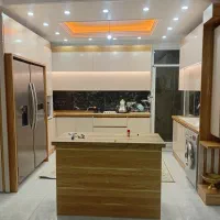 ساختمان۳ طبقه یکجا با پارکینگ|فروش خانه و ویلا|نسیمشهر, |دیوار