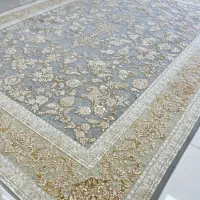 قالی ۱۲۰۰ شانه فروش فوری