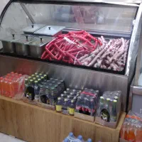 واگذاری ابتدای جاده طرقبه هاپیر پروتئین ، طبخ