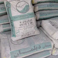 فروش سیمان دیلمان و خزر|عمدهفروشی|رشت, کوی طالقانی|دیوار