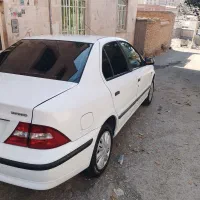 باسلام سمند sExu7مدل ۱۳۹۱ عروسک|خودرو سواری و وانت|بومهن, |دیوار