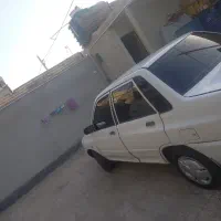 پراید 132|خودرو سواری و وانت|زاهدان, |دیوار