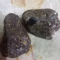 شهاب سنگ من