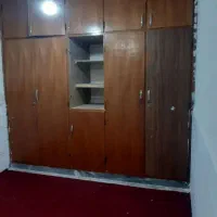 کمد دیواری چوب|جاکفشی، کمد، دراور|امیدیه, |دیوار