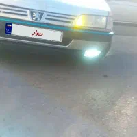 فروشی|خودرو سواری و وانت|دهگلان, |دیوار