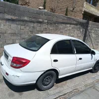 فروش ماشین ریو