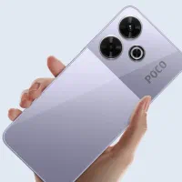 گوشی پوکو M6 ..فروش فوری