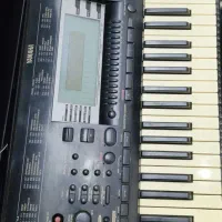 ارگ یاماها PSR-630 اصل