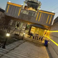 اجاره ویلا استخر دار روزانه|اجارهٔ کوتاهمدت ویلا و باغ|کرج, فاز ۲ مهرشهر|دیوار