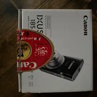 د‌وربین عکاسی canon