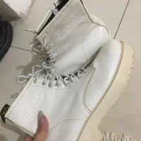 نیم بوت زنانه