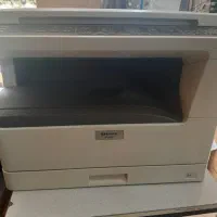 دستگاه فتو کپی مدل۵۵۱۶