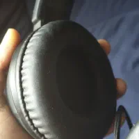 هدفون گیمینگ Hiska|قطعات و لوازم جانبی رایانه|تهران, گلستان (شهرک راه آهن)|دیوار