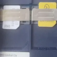 یک عدد سیم کارت دایم فروشی ۰۹۱۰توافقی
